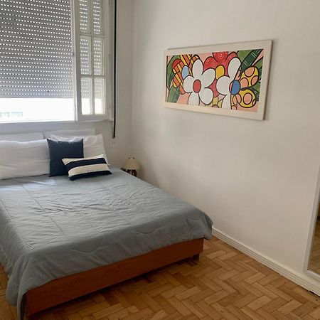 Appartement Flat Da Lu à Rio de Janeiro Extérieur photo