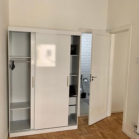 Appartement Flat Da Lu à Rio de Janeiro Extérieur photo