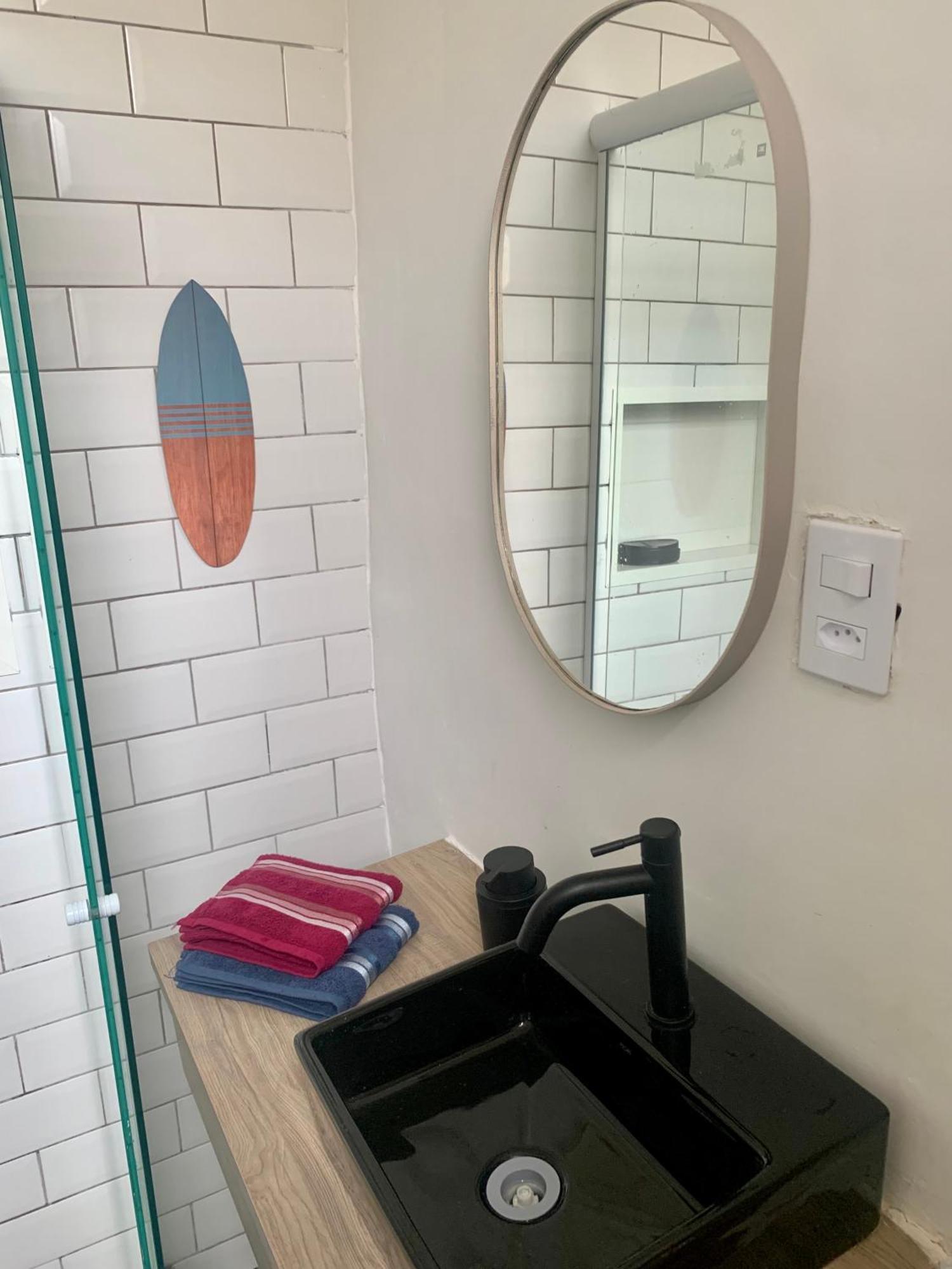 Appartement Flat Da Lu à Rio de Janeiro Extérieur photo
