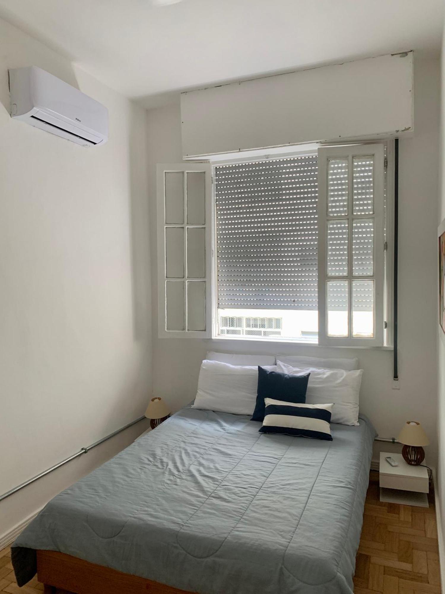 Appartement Flat Da Lu à Rio de Janeiro Extérieur photo
