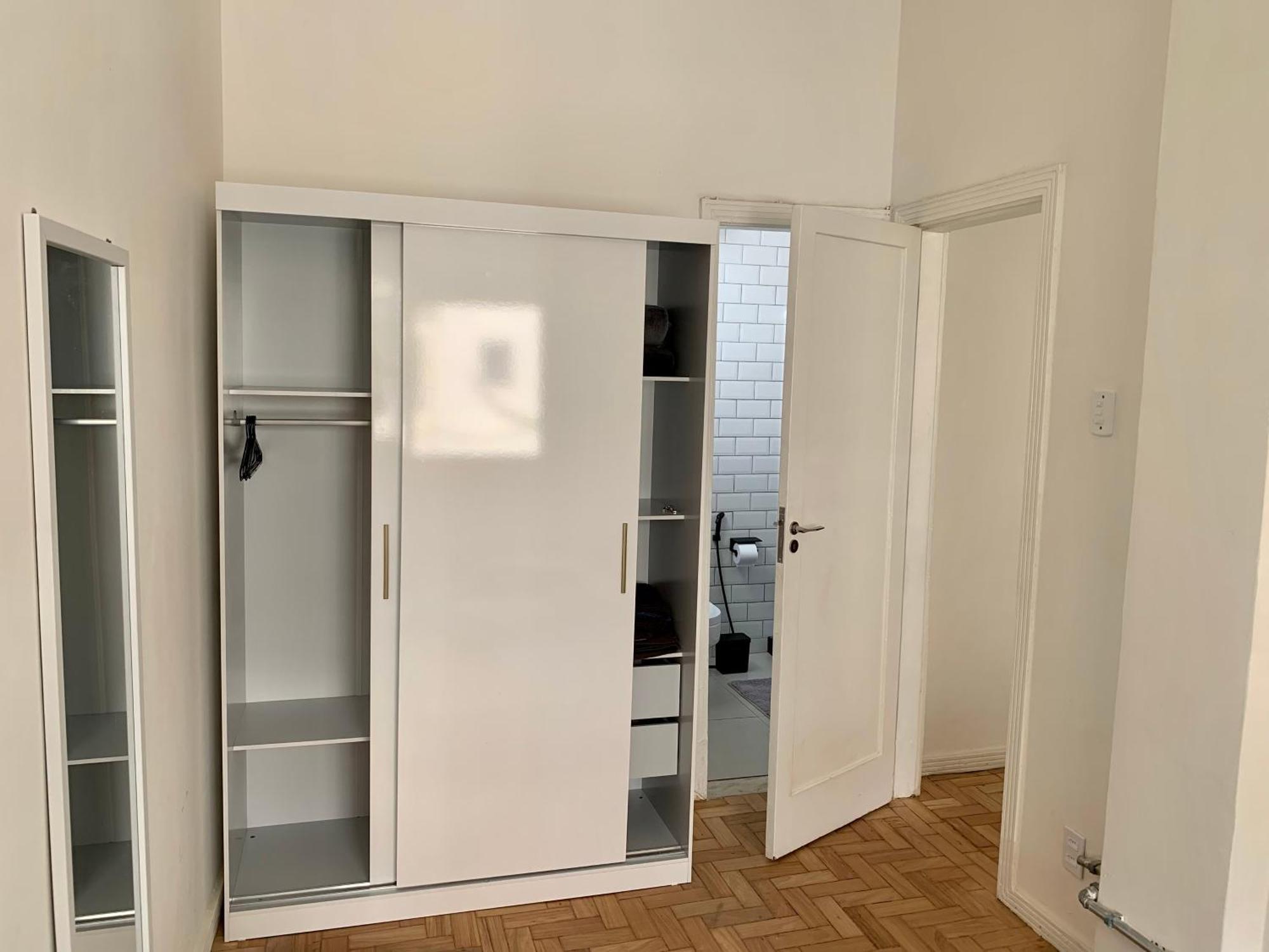 Appartement Flat Da Lu à Rio de Janeiro Extérieur photo