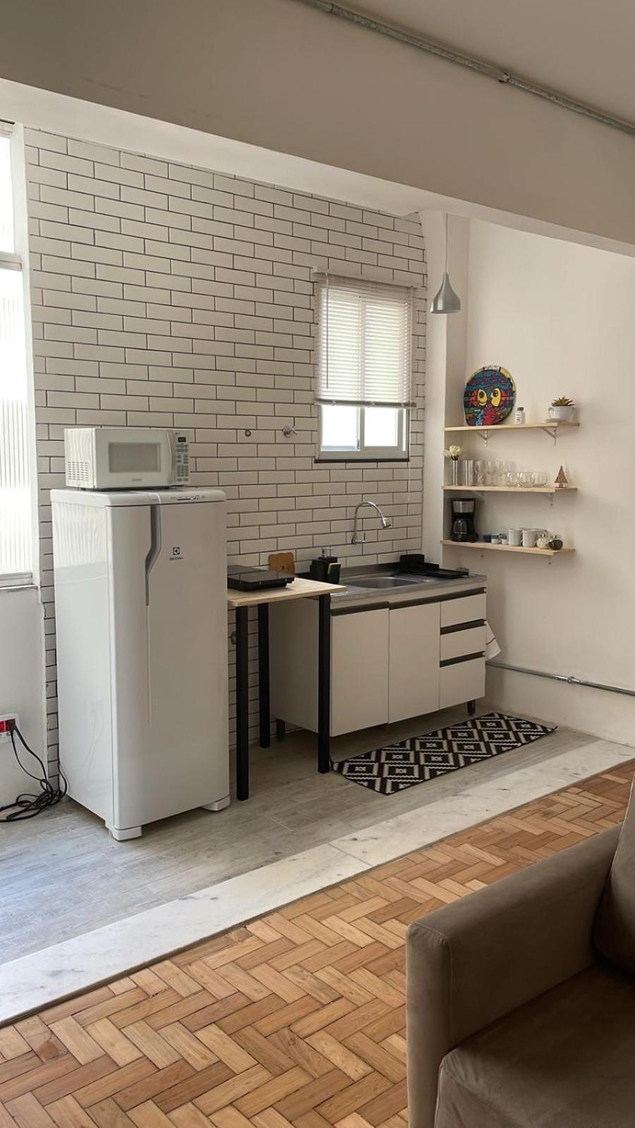 Appartement Flat Da Lu à Rio de Janeiro Extérieur photo