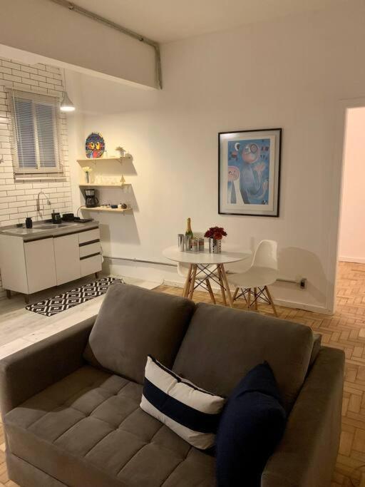 Appartement Flat Da Lu à Rio de Janeiro Extérieur photo
